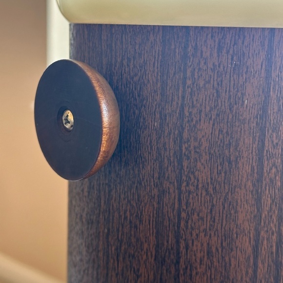 Kromex vintage ice bucket. 1950’’s. - Picture 9 of 10